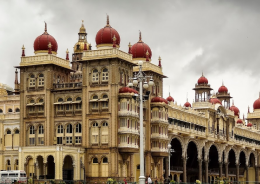 Bangalore tour package