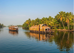 Cochin tour package