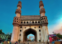 Hyderabad tour package