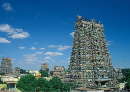 Madurai tour package