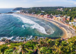 Trivandrum tour package