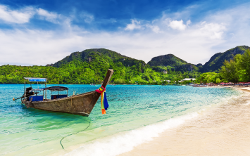 Andaman tour package