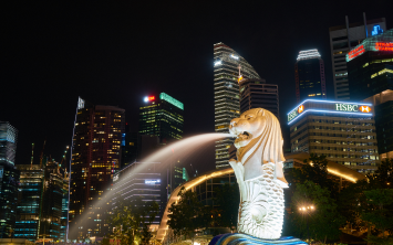 Singapore tour package