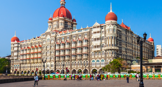 Beautiful travel moment gallery image four