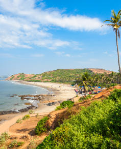 Beautiful travel moment gallery image two